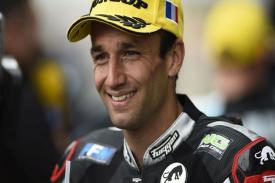 Pengamat MotoGP, Carlos Pernat : "Zarco Adalah Cerita Yang Aneh"