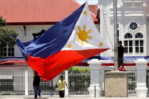 Filipina Menuju Status Ekonomi Menengah Atas pada Tahun 2025