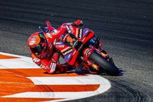 Kemenangan Eksklusif Francesco Bagnaia di MotoGP Spanyol 2024