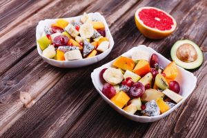 5 Resep Makanan Sehat dan Lezat untuk Diet Seimbang