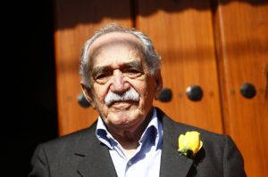 Novel Terakhir Gabriel García Márquez Yang Ingin Dimusnahkan Akhirnya Diterbitkan