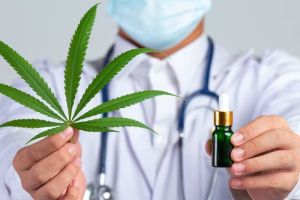AS Bersiap Legalkan Ganja Medis, Perubahan Terbesar dalam 5 Dekade