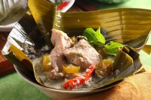 Resep Garang Asem Ayam, Cocok Disantap Bersama Nasi Hangat: Kuliner Nusantara yang Menggugah Selera