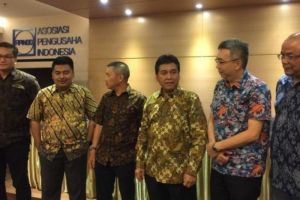 23 Pengusaha Sumbangkan Rp23 Miliar untuk Timnas Indonesia