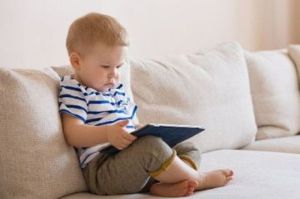 Tips Sederhana agar Anak tidak Terlalu Banyak Screen Time yang tidak Banyak Diketahui Orang Tua