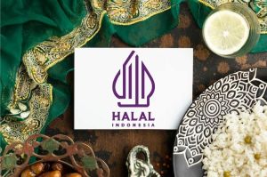 Sertikat Halal untuk Pedagang UMKM