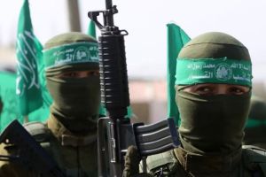 Negosiasi Gencatan Senjata Israel-Hamas
