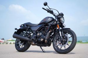 Sangar Motor Murah Harley-Davidson Pakai Mesin 440cc: Inovasi Terbaru di Dunia Otomotif