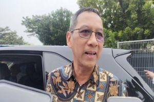 Kasatpel Dishub Sudinhub Jakarta Timur Dikenai Sanksi karena Bawa Mobil Patroli ke Puncak Bogor