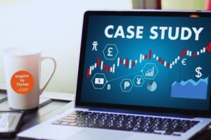 studi kasus bisnis efektif dan kesuksesan perusahaan