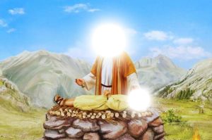 Legenda Nabi Ibrahim: Iman, Pengorbanan, dan Keajaiban