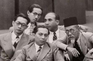 5 Sekawan Diplomat Cerdas Indonesia