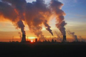 Melawan Krisis Iklim, Inisiatif Pemerintah Eropa dalam Penerapan Energi Terbarukan
