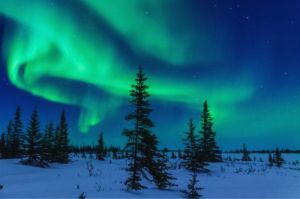 Mengungkap Rahasia Alam: Penelitian Terbaru tentang Fenomena Aurora di Kutub Utara
