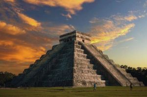 Menelusuri Jalur Kuno: Penjelajahan Arkeologi di Benua Amerika