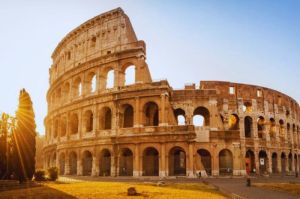 Menapaki Jejak Sejarah, Wisata Sejarah di Kota Kuno Roma