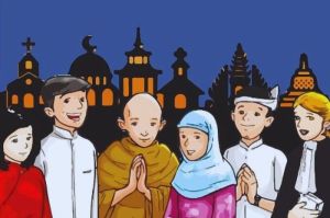 Keberagaman Indonesia