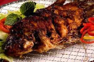 Resep Khas Ikan Bakar dan Pepes Ikan: Nikmatnya Kuliner Tradisional Indonesia