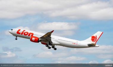 Alasan Pesawat Lion Air Tujuan Jeddah Berputar-putar di Langit Binjai