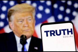 Penipuan Pasar Potensial Melalui "Naked" Short Selling Saham DJT Mengalarmkan Trump Media