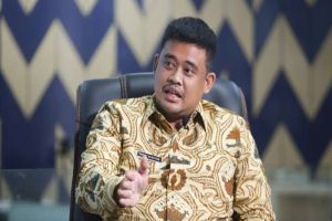 Meski Dicap Pengkhianat, Bobby Nasution Tetap Ingin Ambil Formulir Pilgub Sumut dari PDIP