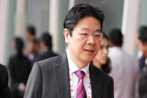 Lawrence Wong Akan Menjabat Sebagai Perdana Menteri Baru Singapura pada Tanggal 15 Mei 2024