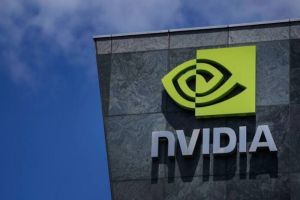 Nvidia Memasuki Wilayah Koreksi Saat Saham Turun 10% dari Puncak Tertinggi