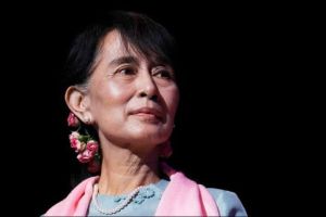 Kekhawatiran Putra Aung San Suu Kyi Tentang Pemindahannya dari Penjara ke Rumah Tahanan