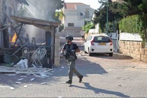 Israel Menahan Ekonomi Palestina – Analis