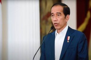 Indonesia Menjadi Sorotan Judi Online, Jokowi Membuat Tindakan Tegas