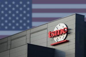 TSMC Dapat Bantuan Pemerintah AS Hingga $6.6 Miliar untuk Pabrik di Arizona Saat Biden Dorong Keamanan Chip