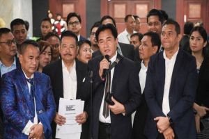 Gibran Rakabuming Akan Ajukan Amicus Curiae di Mahkamah Konstitusi untuk Mendukung Prabowo Subianto