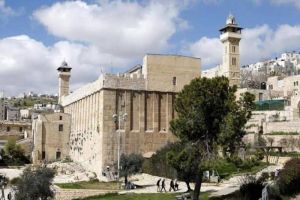 Saksi Pendudukan Hebron: Masjid Al-Ibrahimi