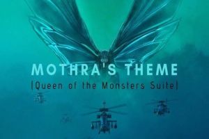 Soundtrack Mothra’s Song dalam Film Godzilla: King of Monsters (2019) dengan Sentuhan Bahasa Indonesia