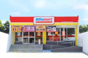 Membuka Usaha Minimarket Bersama Alfamart: Modal dan Syaratnya