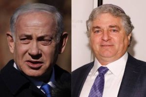 Siapa Simon Falic, Pengusaha Bunker Pilihan Netanyahu Saat Iran Ancam Israel