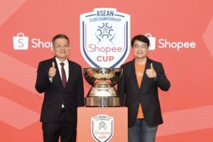 Peluncuran Kejuaraan Klub ASEAN Baru dengan 14 Klub Sepak Bola Regional Teratas Bersaing untuk Penghargaan Tahunan