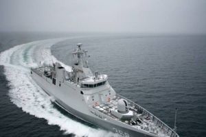Angkatan Laut Indonesia Menempati Peringkat Kedua Sebagai Kekuatan Angkatan Laut Terkuat di Asia