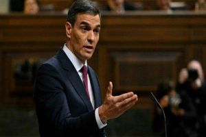 Rencana Tur Eropa PM Spanyol Pedro Sanchez untuk Mempromosikan Pengakuan Negara Palestina