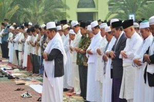 UNESCO Mengakui Idul Fitri dan Idul Adha sebagai Hari Raya Keagamaan