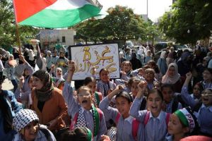 Protes Lebih dari 2.000 Akademisi terhadap Israel Karena 'Pembunuhan Pendidikan' di Gaza