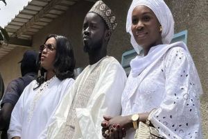 Pemilihan Pertama Presiden Senegal yang Memiliki Dua Istri, Fenomena Kontroversi