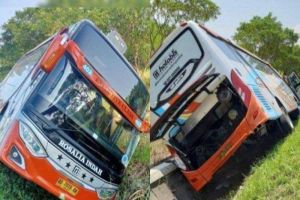 Temuan KNKT: Kesalahan Prosedur Penugasan Sopir dalam Kecelakaan Bus Rosalia Indah