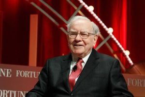Warren Buffett Tidak Menyukai Investasi Emas