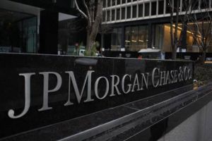 JP Morgan Chase Terjebak dalam Perang Sanksi AS-Rusia