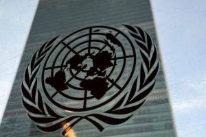 PBB Minta Henti Penjualan Senjata ke Israel