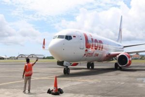 Keterlambatan 4 Jam Lion Air di Medan, Pemudik Terpaksa Menahan Lapar