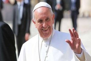 Paus Fransiskus Akan Membuat Tur ke Indonesia, Singapura, Timor-Leste, dan Papua Nugini dari 2-13 September 2024