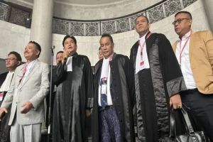 Jelang Putusan, Tim Pembela Prabowo-Gibran Yakin MK Akan Tolak Permohonan Ganjar Dan Anies