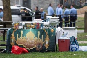 Terjadi Insiden Baku Tembak di Philadelphia saat Perayaan Idul Fitri, 5 Orang Ditangkap